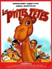 Les p’tites têtes filmas