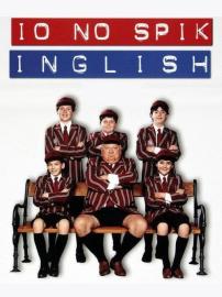 Io no spik inglish filmas