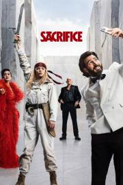 Sacrifice filmas
