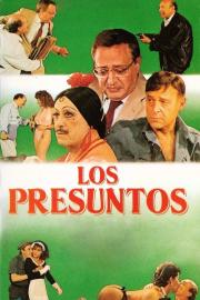 Los presuntos filmas