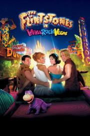 Flinstounai Viva Rok Vegase filmas