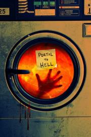 Portal to Hell filmas