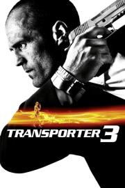 Transporteris 3 filmas