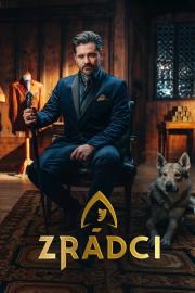 Zrádci filmas