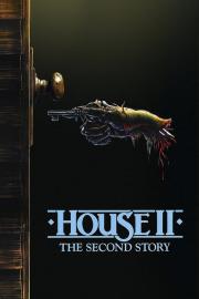 House II: The Second Story filmas