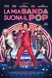 La mia banda suona il pop filmas