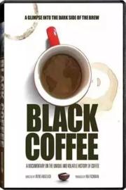 Black Coffee filmas