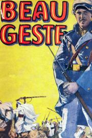 Beau Geste filmas