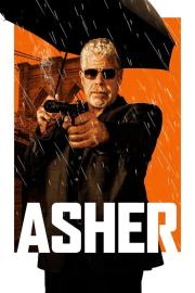 Asher filmas