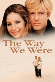 The Way We Were filmas