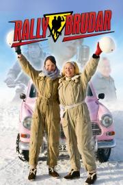Rallybrudar filmas