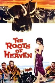 The Roots of Heaven filmas