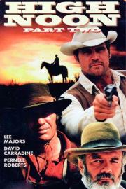 High Noon, Part II: The Return of Will Kane filmas