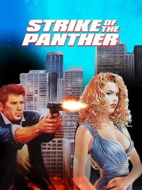 Strike of the Panther filmas