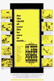 The Great Chase filmas