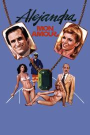 Alejandra, mon amour filmas