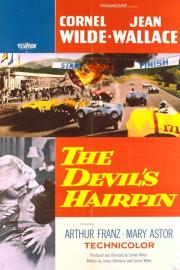 The Devil's Hairpin filmas