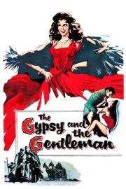 The Gypsy and the Gentleman filmas