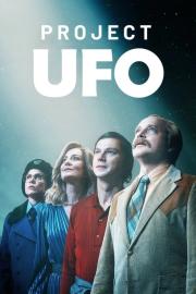 Projekt UFO filmas