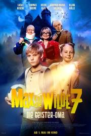 Max und die wilde 7 - Die Geister-Oma filmas