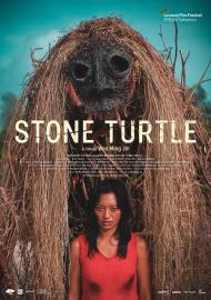 Stone Turtle filmas