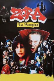 Zora la vampira filmas