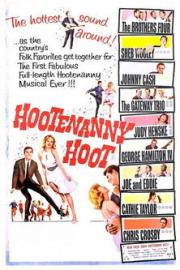 Hootenanny Hoot filmas