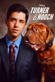 Turner & Hooch filmas