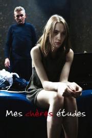 Mes chères études filmas