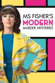 Ms Fisher's Modern Murder Mysteries filmas