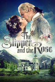 The Slipper and the Rose filmas