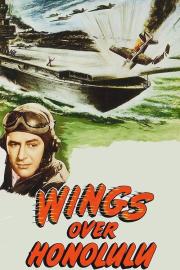 Wings Over Honolulu filmas