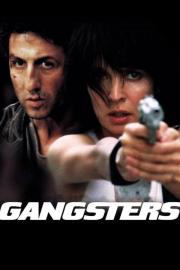 Gangsteriai filmas