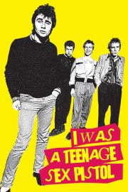 I Was a Teenage Sex Pistol filmas