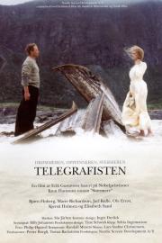 Telegrafisten filmas