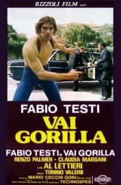 Vai gorilla filmas