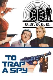 To Trap a Spy filmas