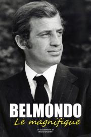 Belmondo, le magnifique filmas