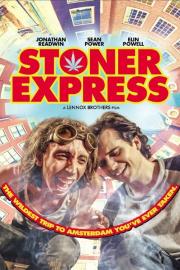 Stoner Express filmas