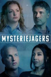 Mysteriejagers filmas