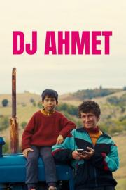 Диџеј Ахмет filmas