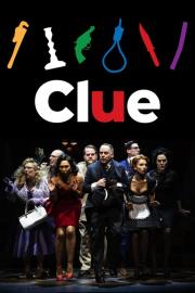 Clue filmas