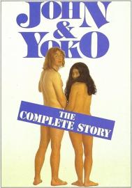 John and Yoko: A Love Story filmas