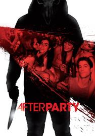 Afterparty filmas