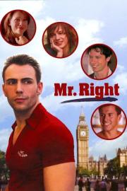 Mr. Right filmas