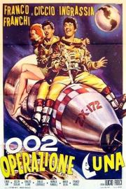 002 Operation Moon filmas