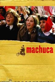 Machuca filmas