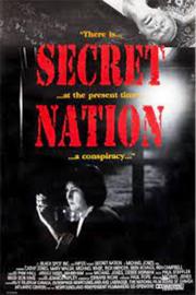 Secret Nation filmas