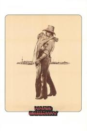 Hard Country filmas