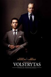 Volstrytas: Pinigai nesnaudžia filmas